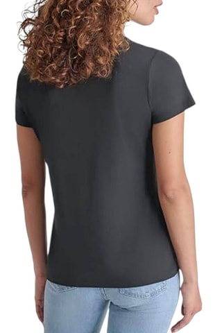 $T-shirt - Noir