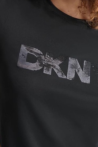 $T-shirt - Noir