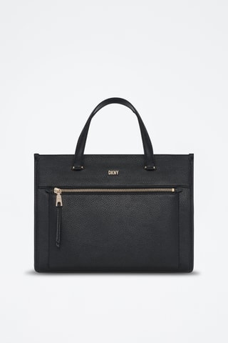 $Sac à main - Noir