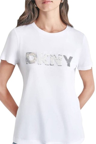 $T-shirt - Blanc