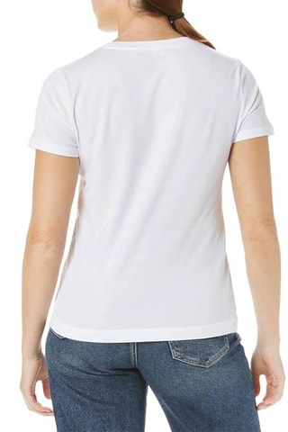 $T-shirt - Blanc