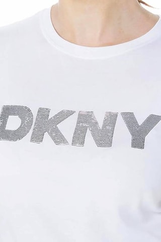 $T-shirt - Blanc