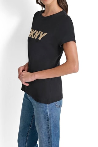 $T-shirt - Noir
