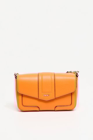 $Sac bandoulière - Orange