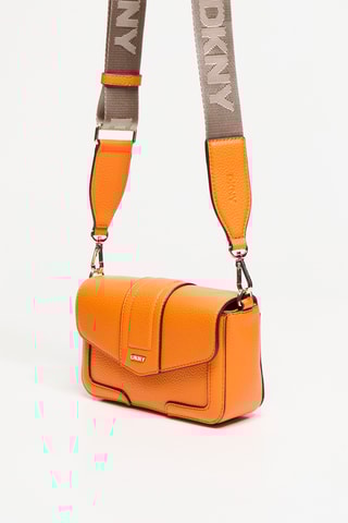 $Sac bandoulière - Orange