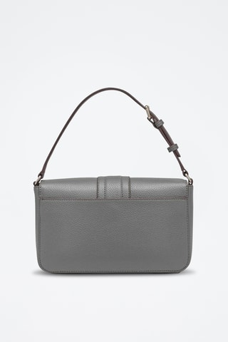 $Sac porté épaule - Gris foncé