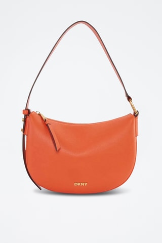 $Sac porté épaule - Orange