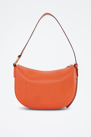 $Sac porté épaule - Orange