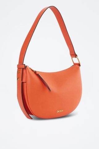$Sac porté épaule - Orange