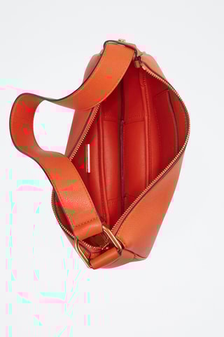 $Sac porté épaule - Orange