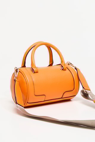 $Sac à main - Orange