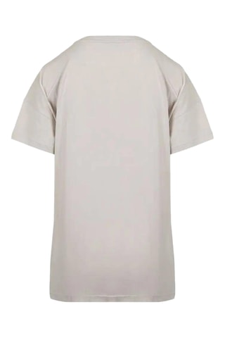 $T-shirt - Ecru