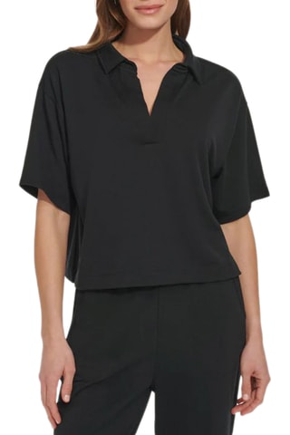 $T-shirt - Noir