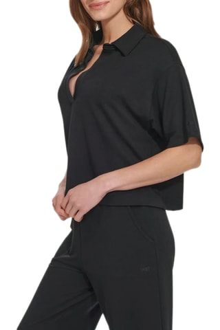 $T-shirt - Noir
