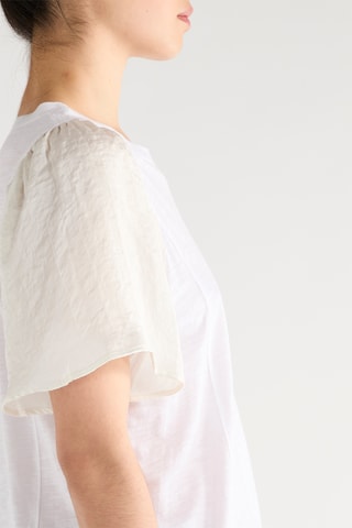 $T-shirt - Blanc