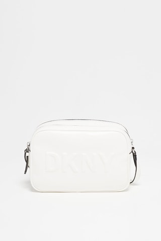 $Sac bandoulière Tilly - Blanc