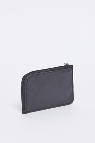 $Porte-cartes - Noir