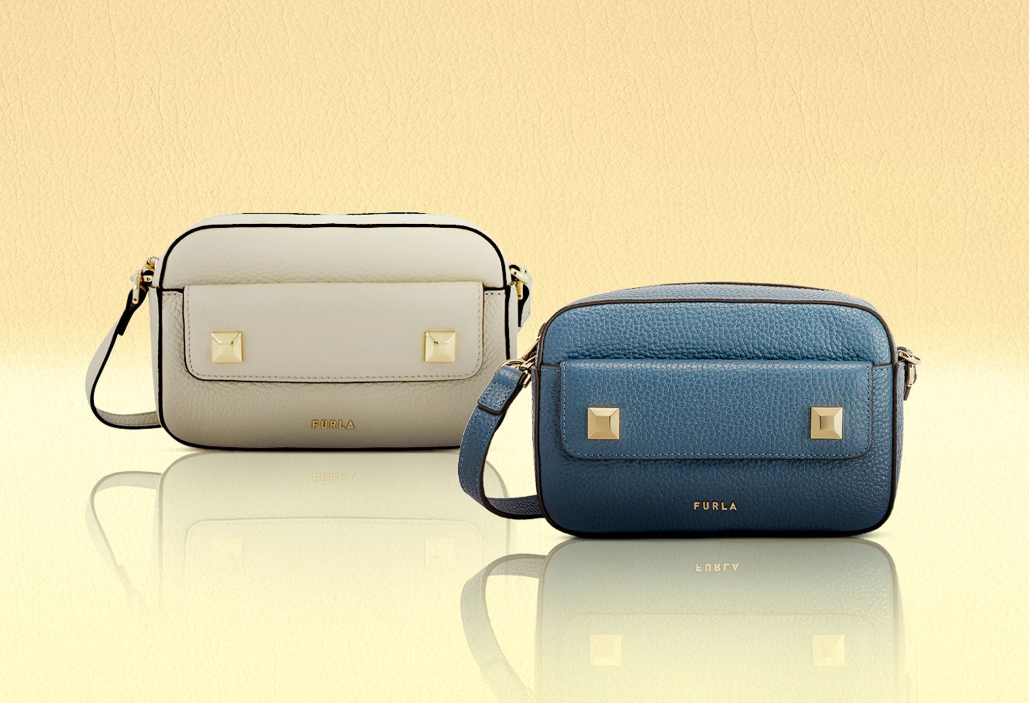 FURLA en vente privée sur SHOWROOMPRIVÉ