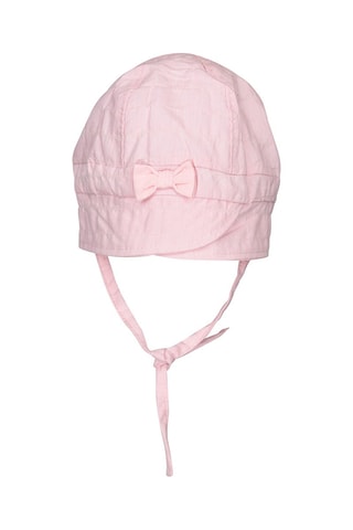 $Chapeau Genna - Rose