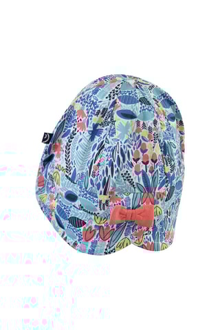 $Chapeau Eliette - Bleu