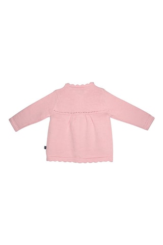 $Gilet - Rose