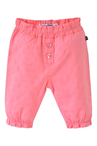 $T-shirt et pantalon Emma - Rose