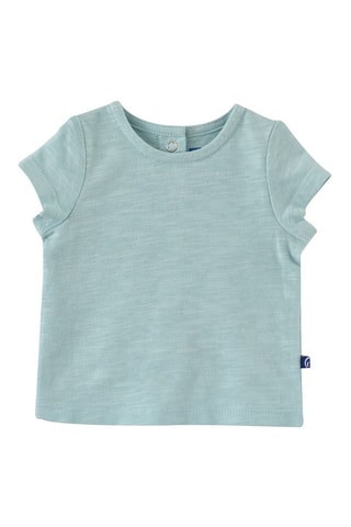 $Barboteuse et t-shirt  -  Vert