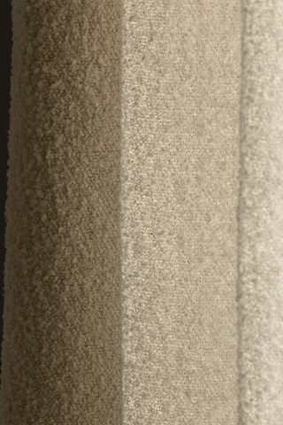 $Rideau Léonard - 136 x 350 cm - Beige