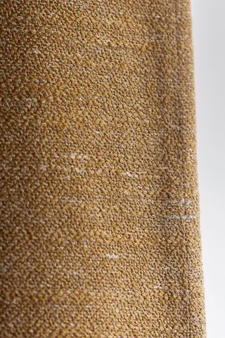 $Rideau à œillets Orsso - Brun - 136 x 280 cm