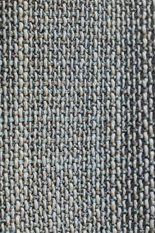 $Rideau à œillets en lin Natali - Gris - 136 x 280 cm