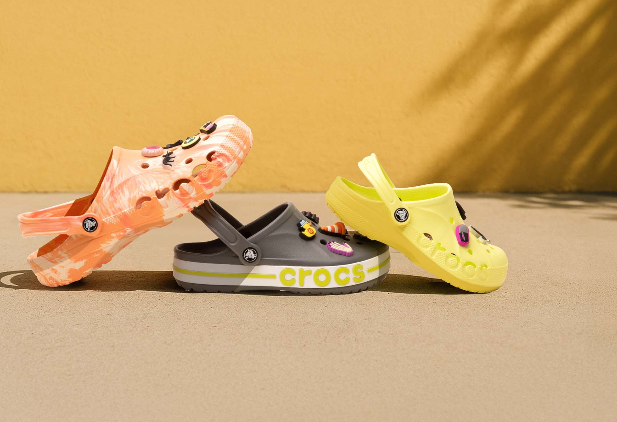 CROCS pas cher sur SHOWROOMPRIVÉ