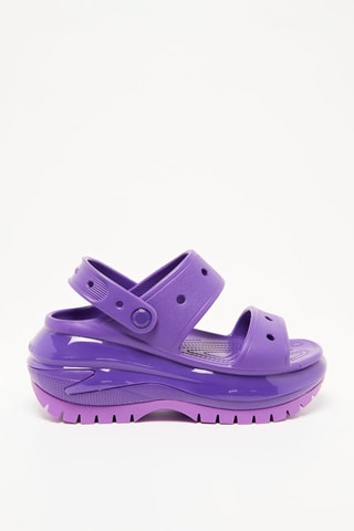$Sandales Mega Crush - Violet