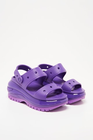 $Sandales Mega Crush - Violet