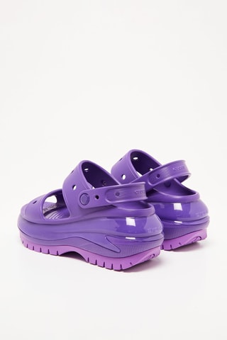 $Sandales Mega Crush - Violet