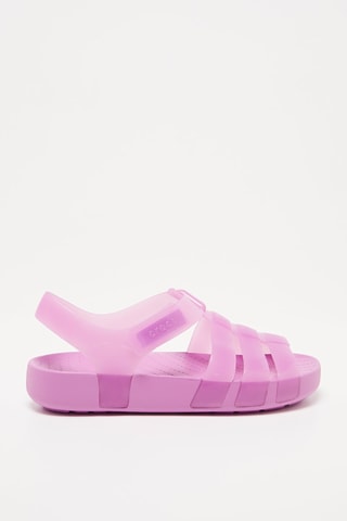 $Sandales Isabella Jelly Sandal K - Rose