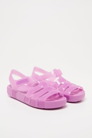 $Sandales Isabella Jelly Sandal K - Rose