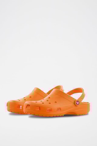 $Sabots Classic Clog - Orange