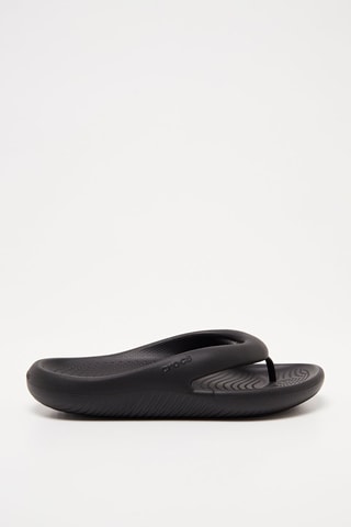 $Tongs Mellow Recovery Flip - Noir