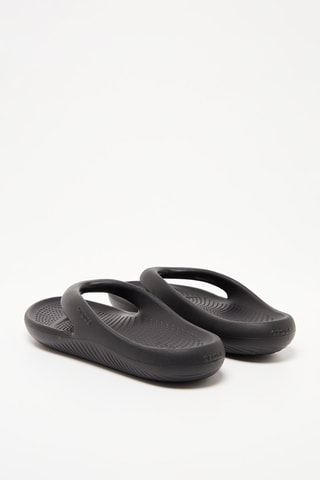 $Tongs Mellow Recovery Flip - Noir