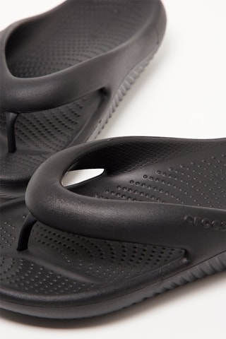 $Tongs Mellow Recovery Flip - Noir