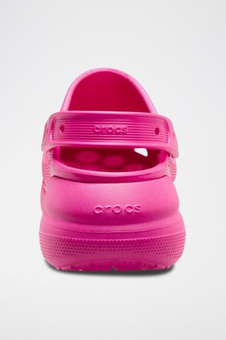 $Sabots plateformes Classic Crush - Rose