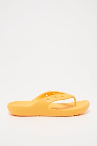 $Tongs Classic Flip v2 - Orange