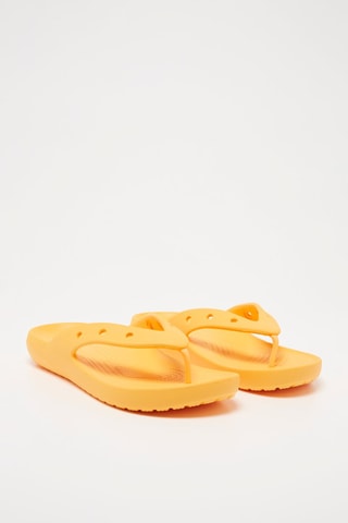 $Tongs Classic Flip v2 - Orange