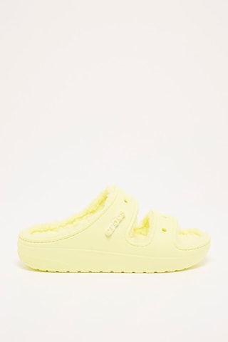 $Mules Classic Cozzzy - Jaune