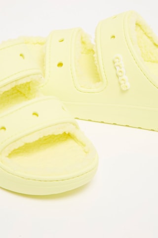 $Mules Classic Cozzzy - Jaune