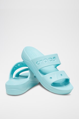 $Mules Pure Water - Turquoise