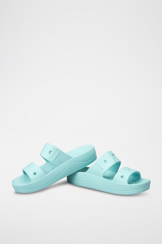 $Mules Pure Water - Turquoise