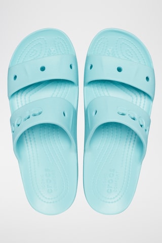 $Mules Pure Water - Turquoise