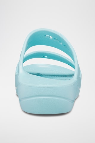 $Mules Pure Water - Turquoise