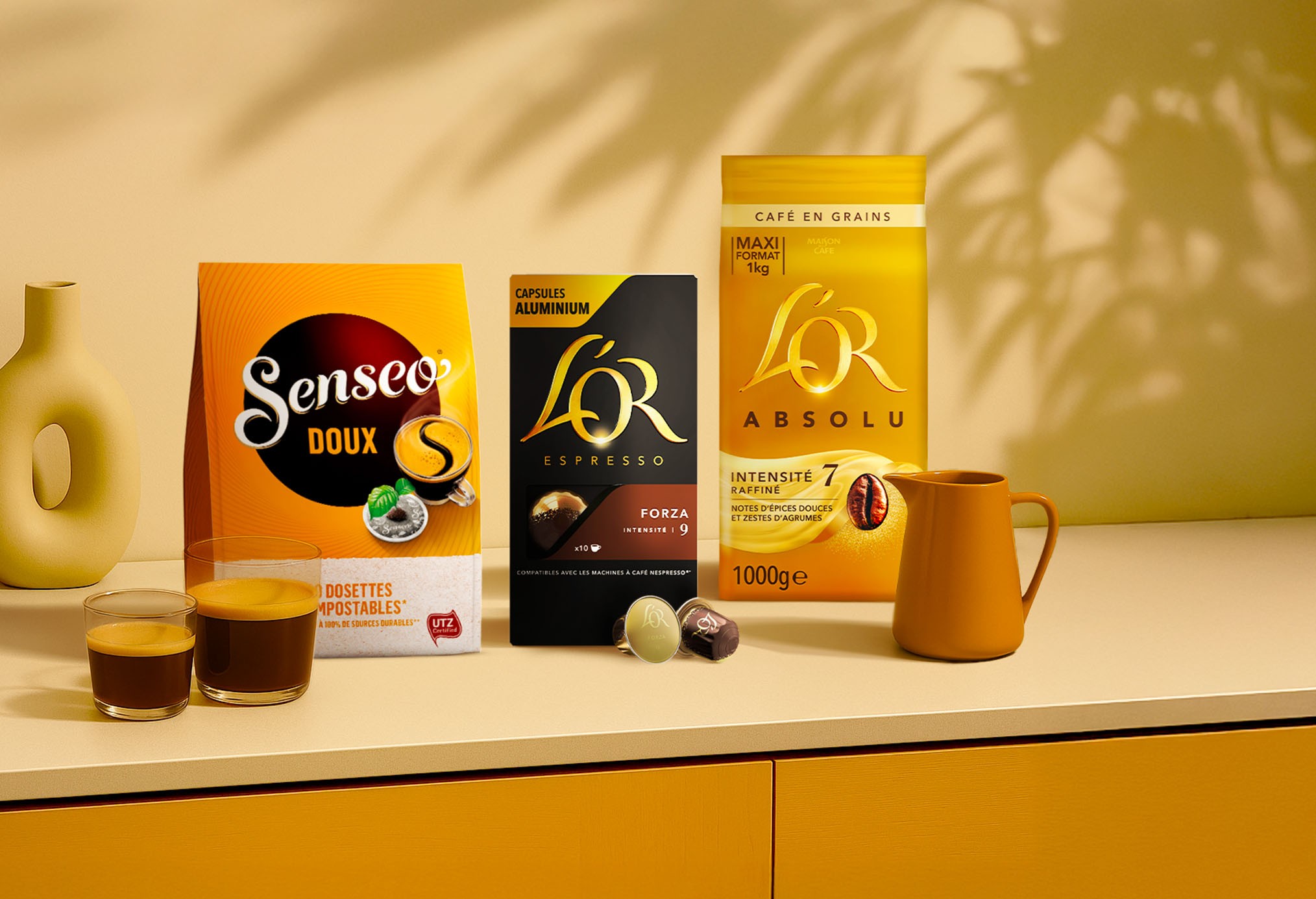 TASSIMO en vente privilège chez SHOWROOMPRIVÉ